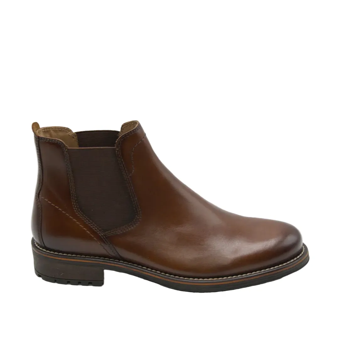 Tight Fit Dubarry Mens Boot Sonny Chestnut