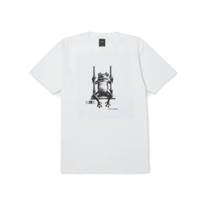 No Worries T-Shirt Stretch Material