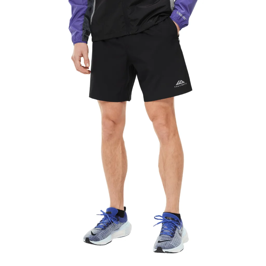 Luxury Feel Trailberg Triathlon SS25 Short Men