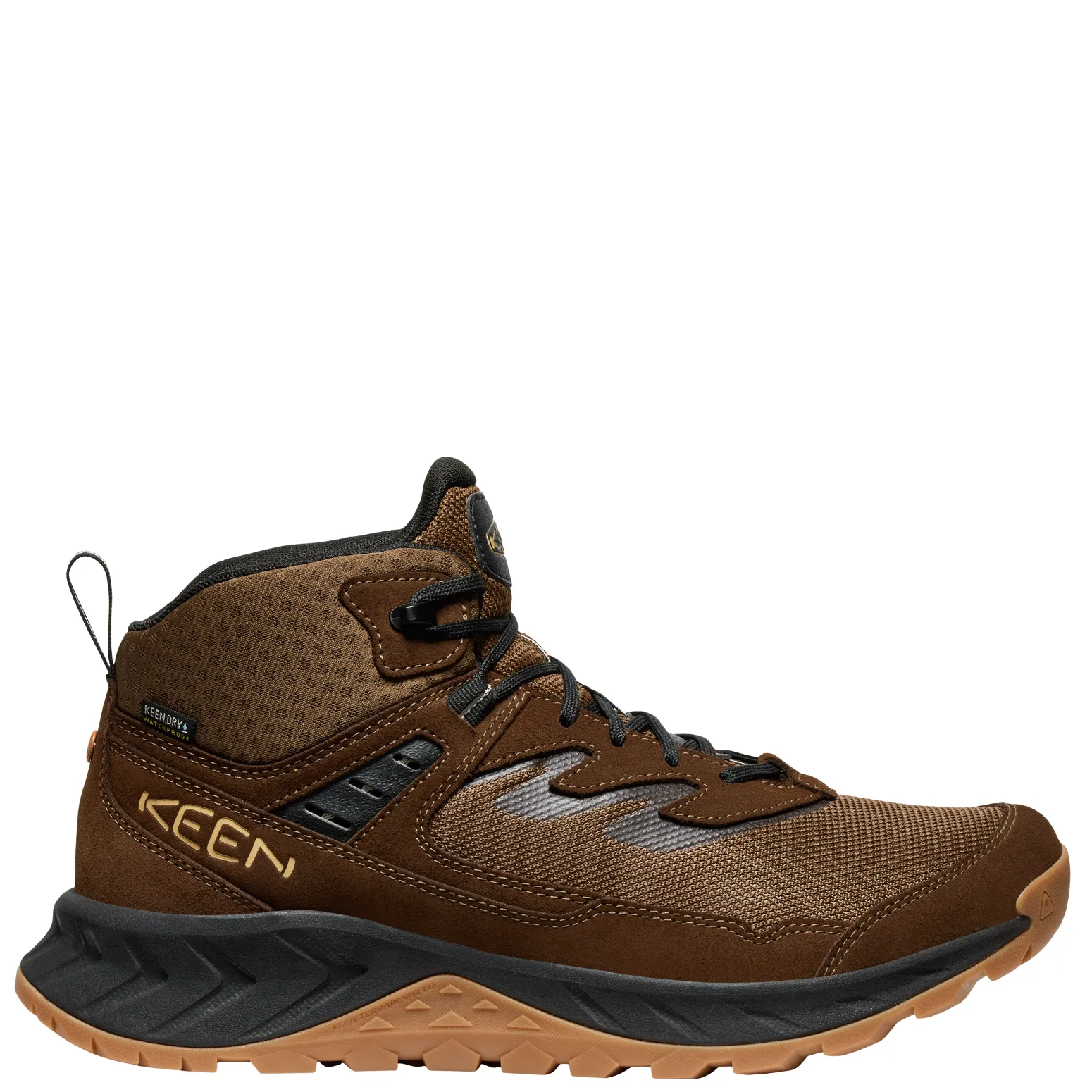 Parent MEN'S HIGHTRAIL WATERPROOF BOOT
