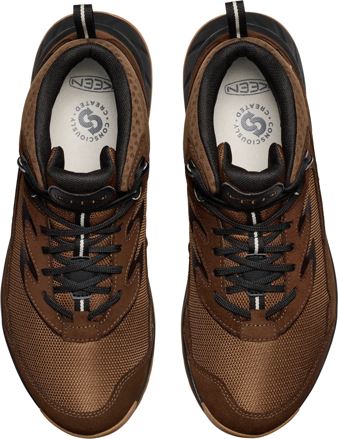 Functional Appeal Camping Trip MEN'S HIGHTRAIL WATERPROOF BOOT