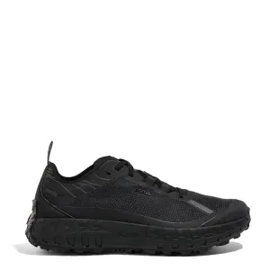 Norda The 001 Trainer Stealth Black All Weather Urban Walkers