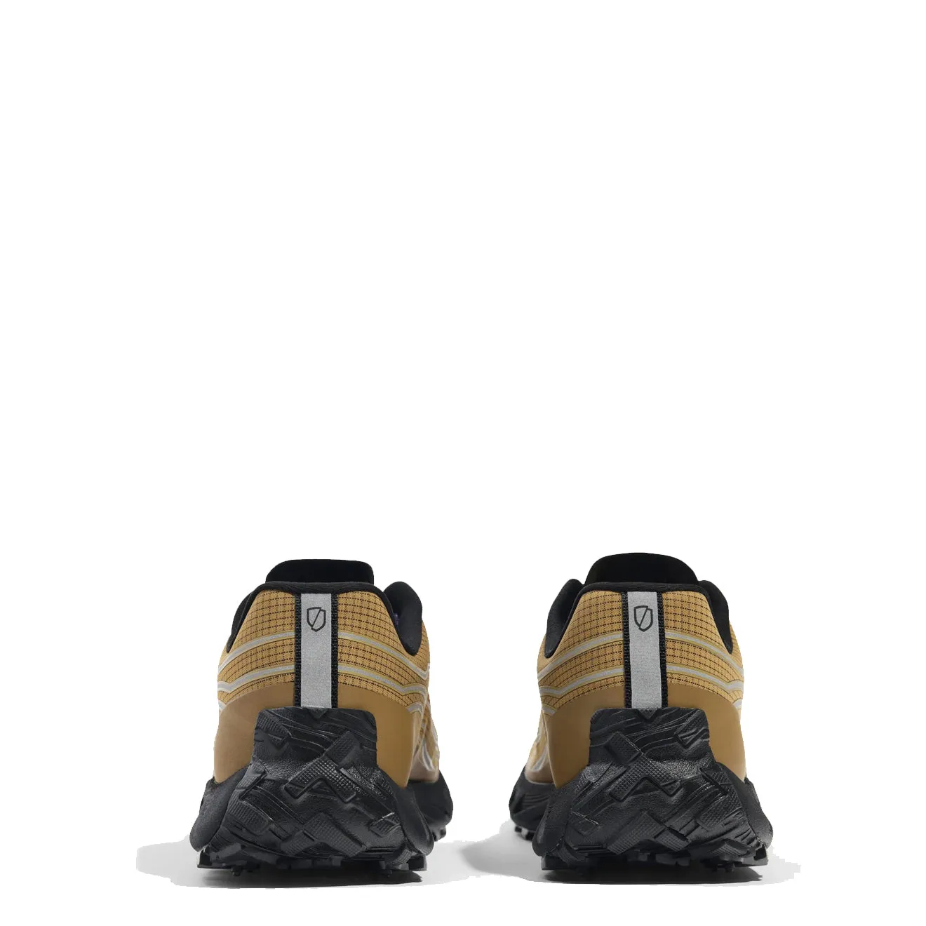 Light Step Waterproof Standing All Norda The 002 Trainer Oak