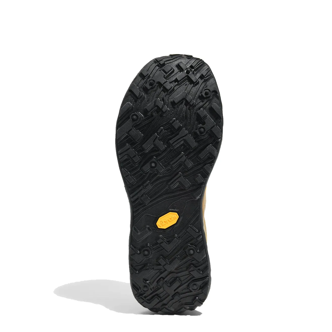 Clean Step Norda The 002 Trainer Oak