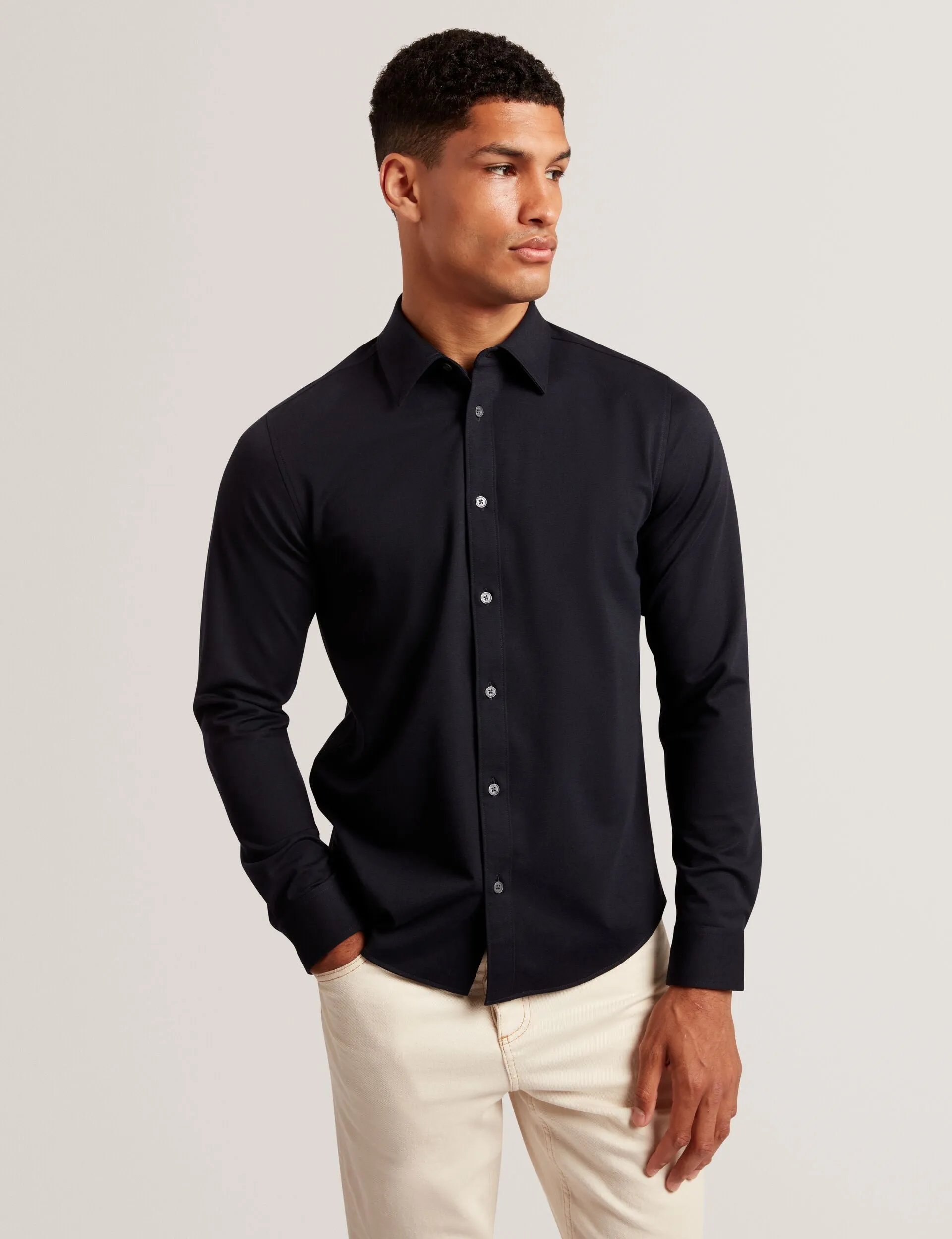 Stylish Element Evening Elegance NORTUN | NAVY