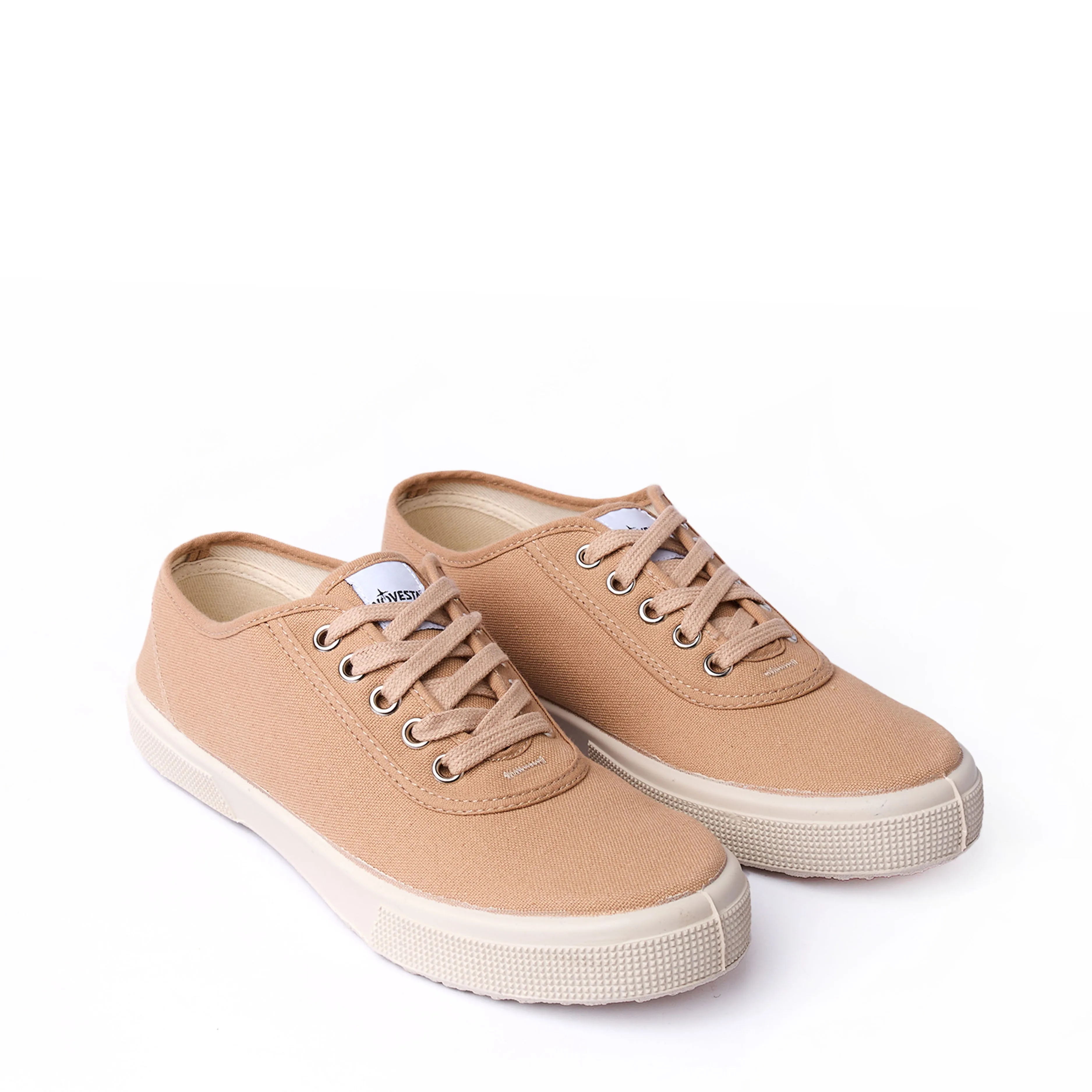 Young Mood Impact Dispersion System Novesta Ital Trainer Sand / Ivory