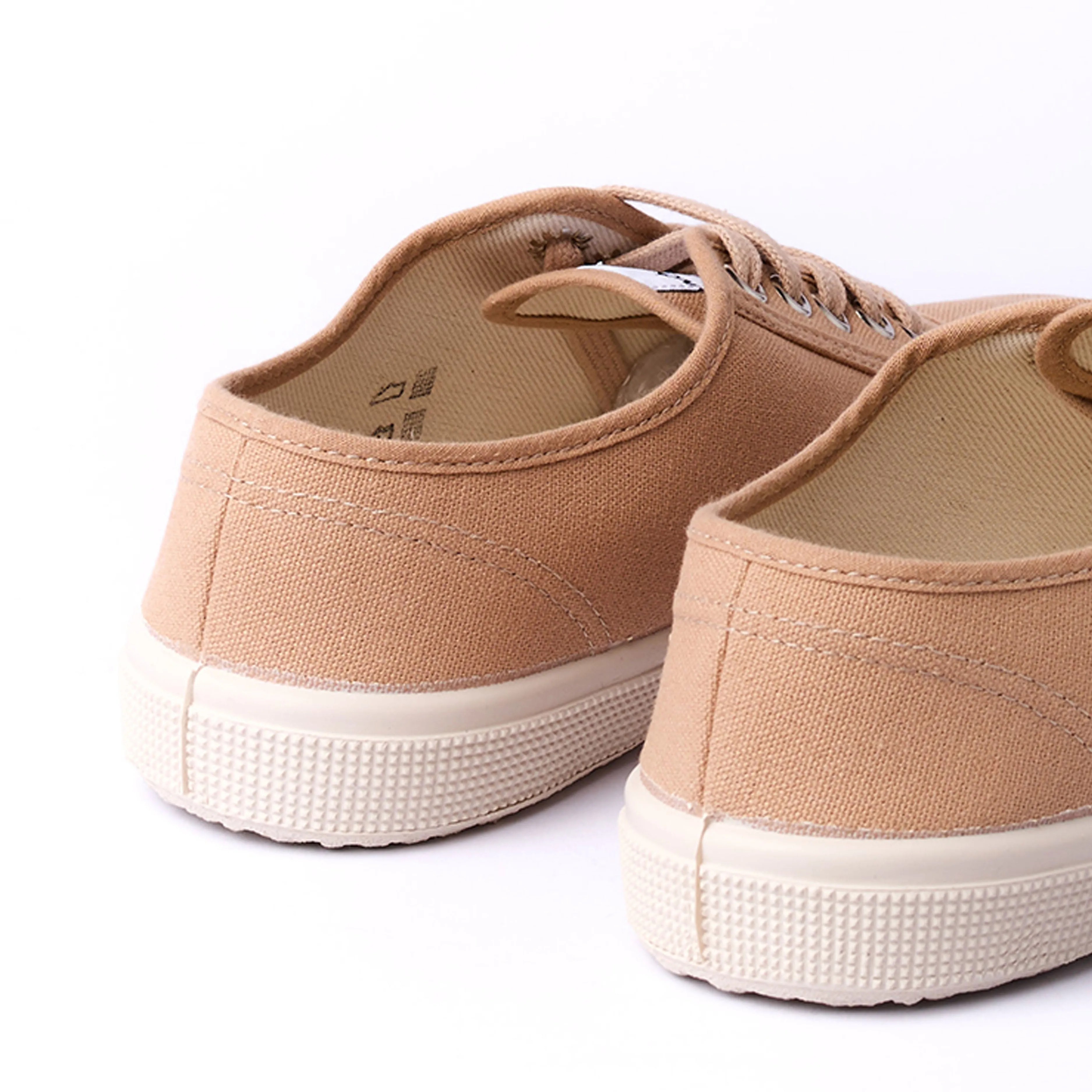 Novesta Ital Trainer Sand / Ivory Future Walk