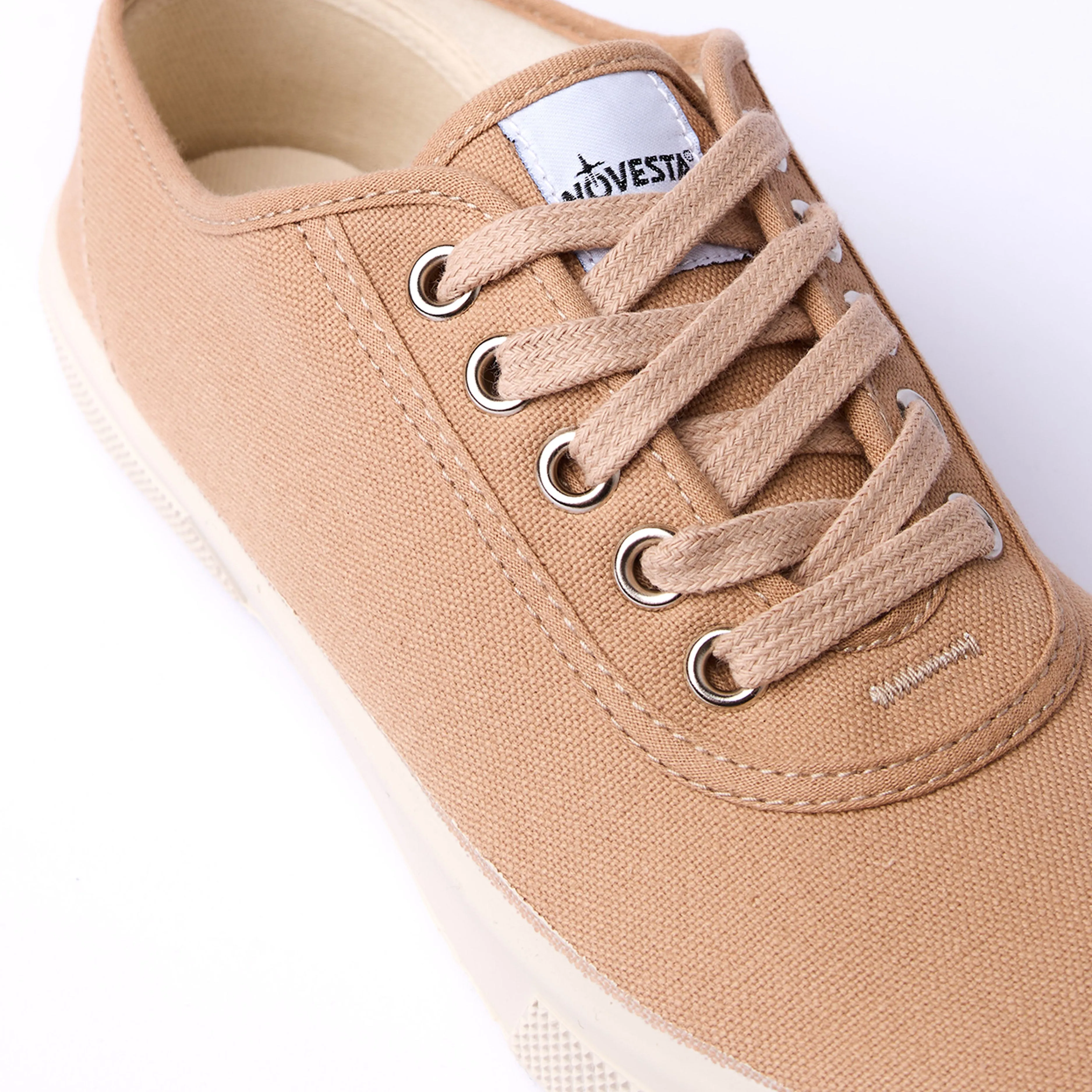 Training Mode Quick Flow Novesta Ital Trainer Sand / Ivory