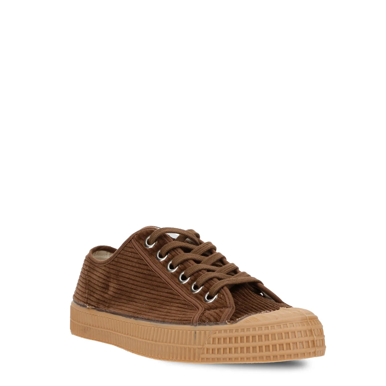 Marathon Fit Novesta Star Master Cord Dark Brown