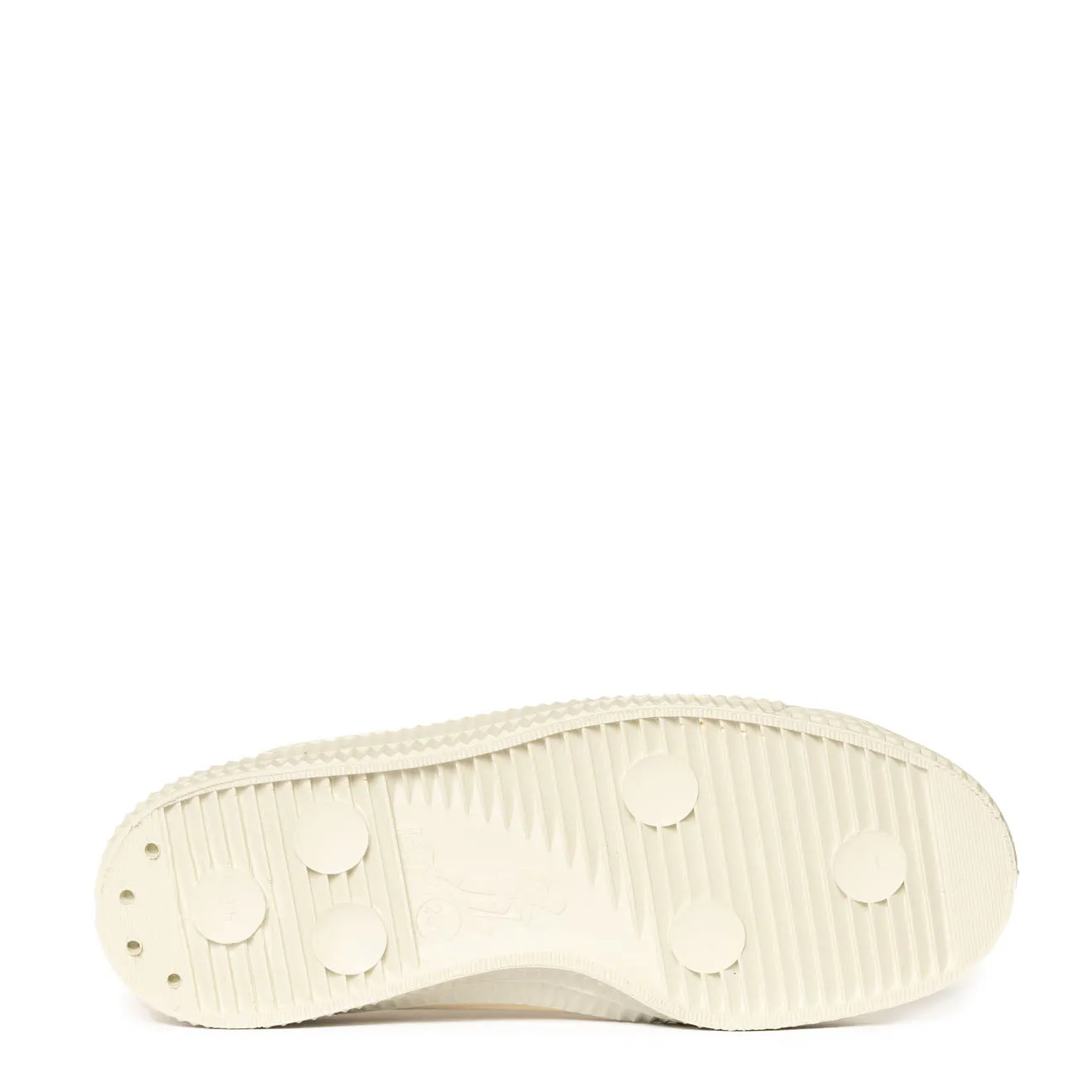 Novesta Star Master Corduroy Trainer White Yoga Base Sun Glow