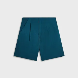 Veilance Indisce Short - Nightscape Quick Access Pockets energetic look