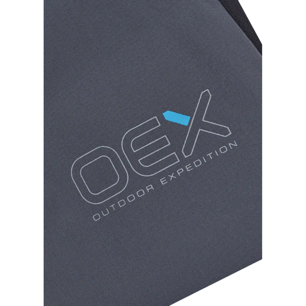 OEX Dale Short Men Athletic Wear LaserCutEdging