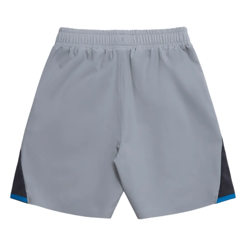 Vented Hem Details OEX Dyno Short Men