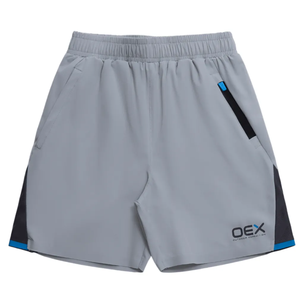 OEX Dyno Short Men low waisted