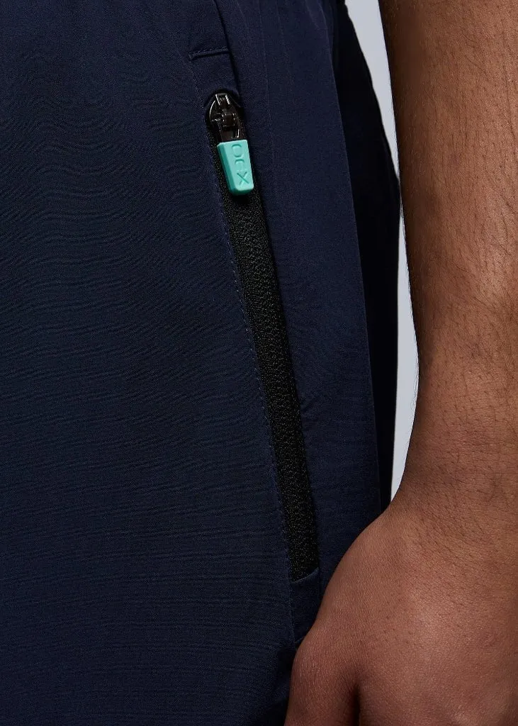 Vented Hem Details OEX Dyno Short Men