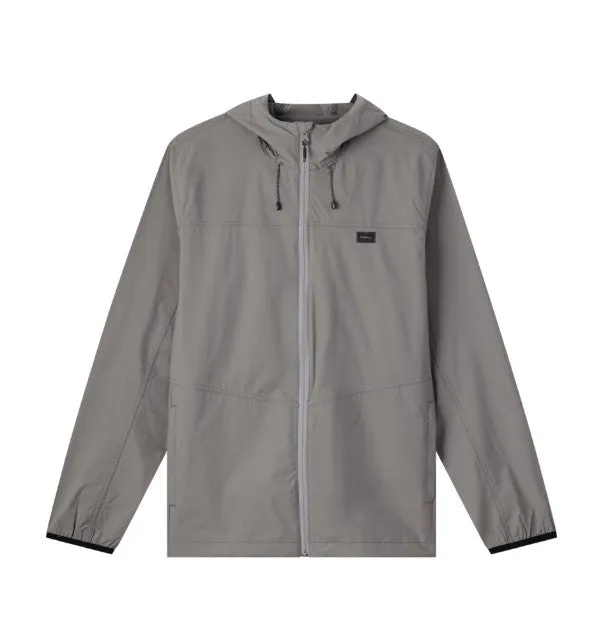 Soft Shell Oneill Mens Jacket Trvlr Windbreaker Stretch