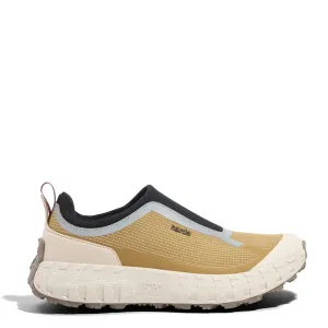 Padded Tongue Rich Jewel Norda The 003 G  Trainer Maple