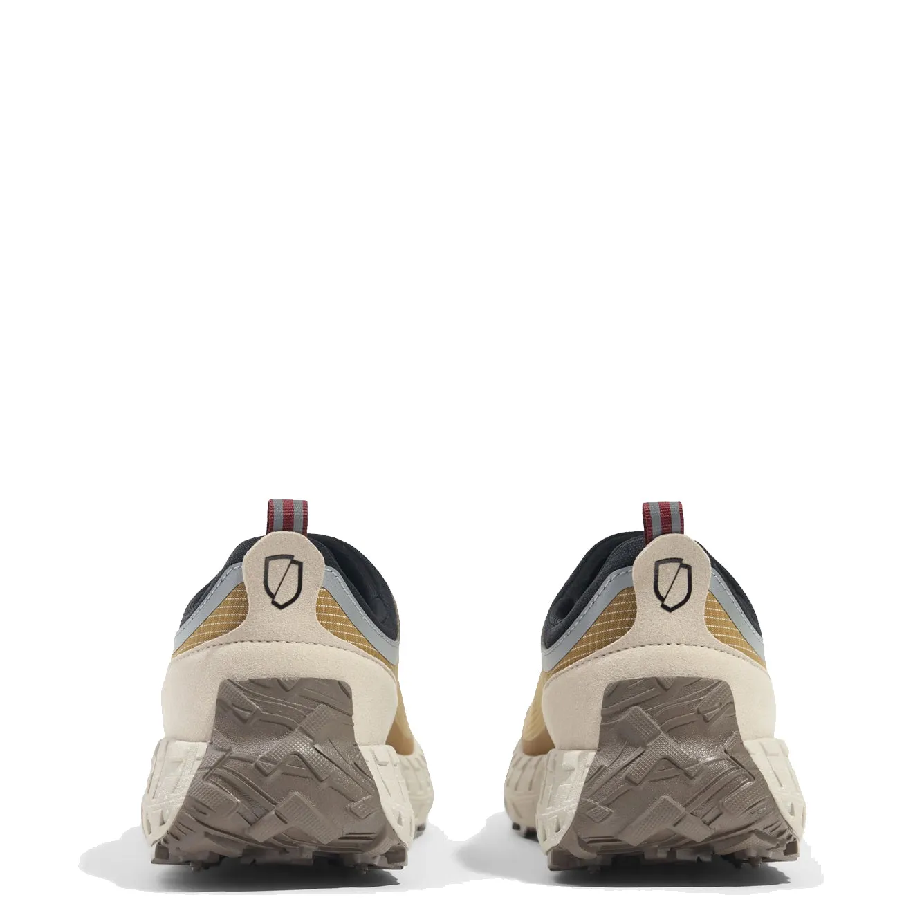 Norda The 003 G  Trainer Maple Pearl Shine Work Life