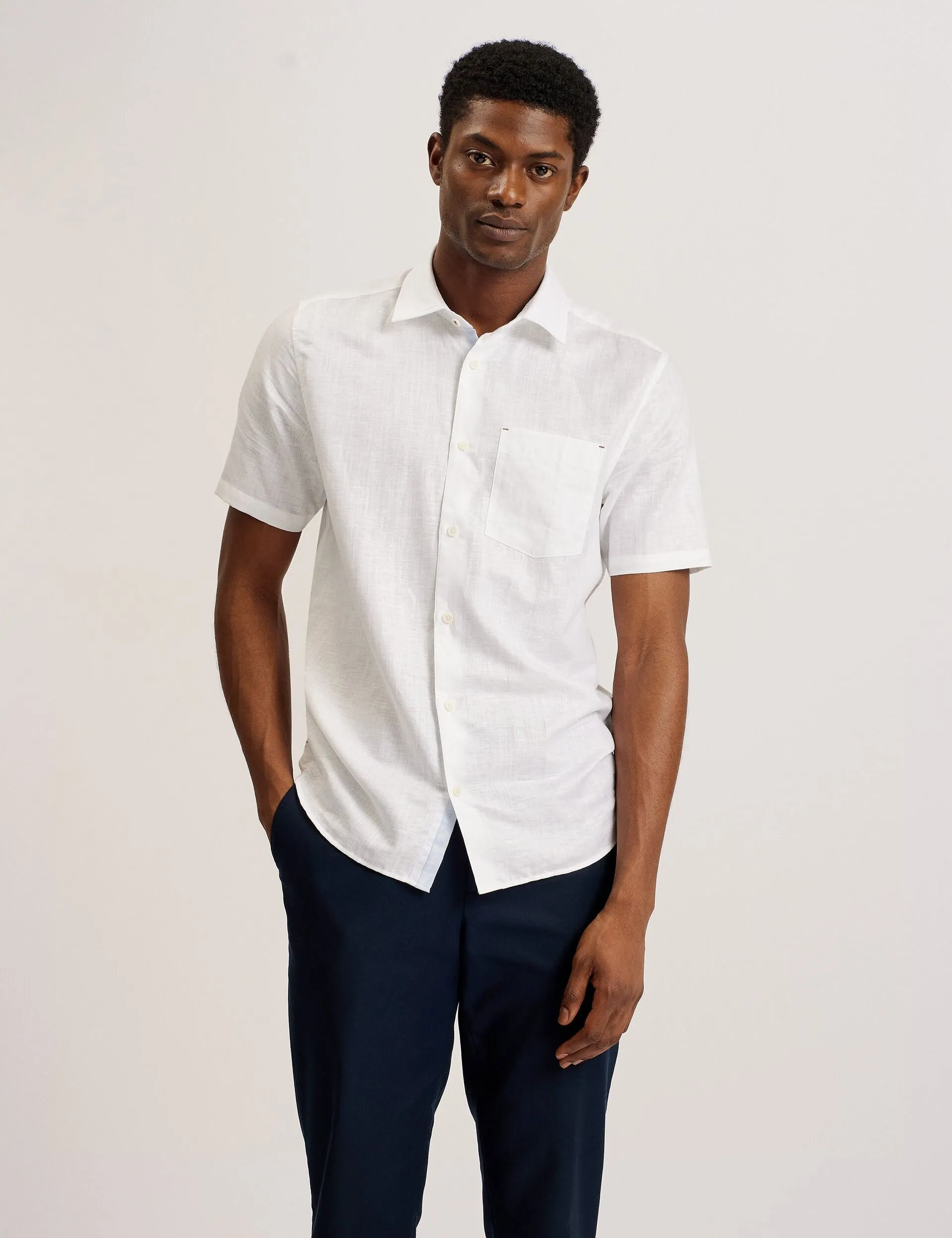 PALOMAS | WHITE Versatile Wear