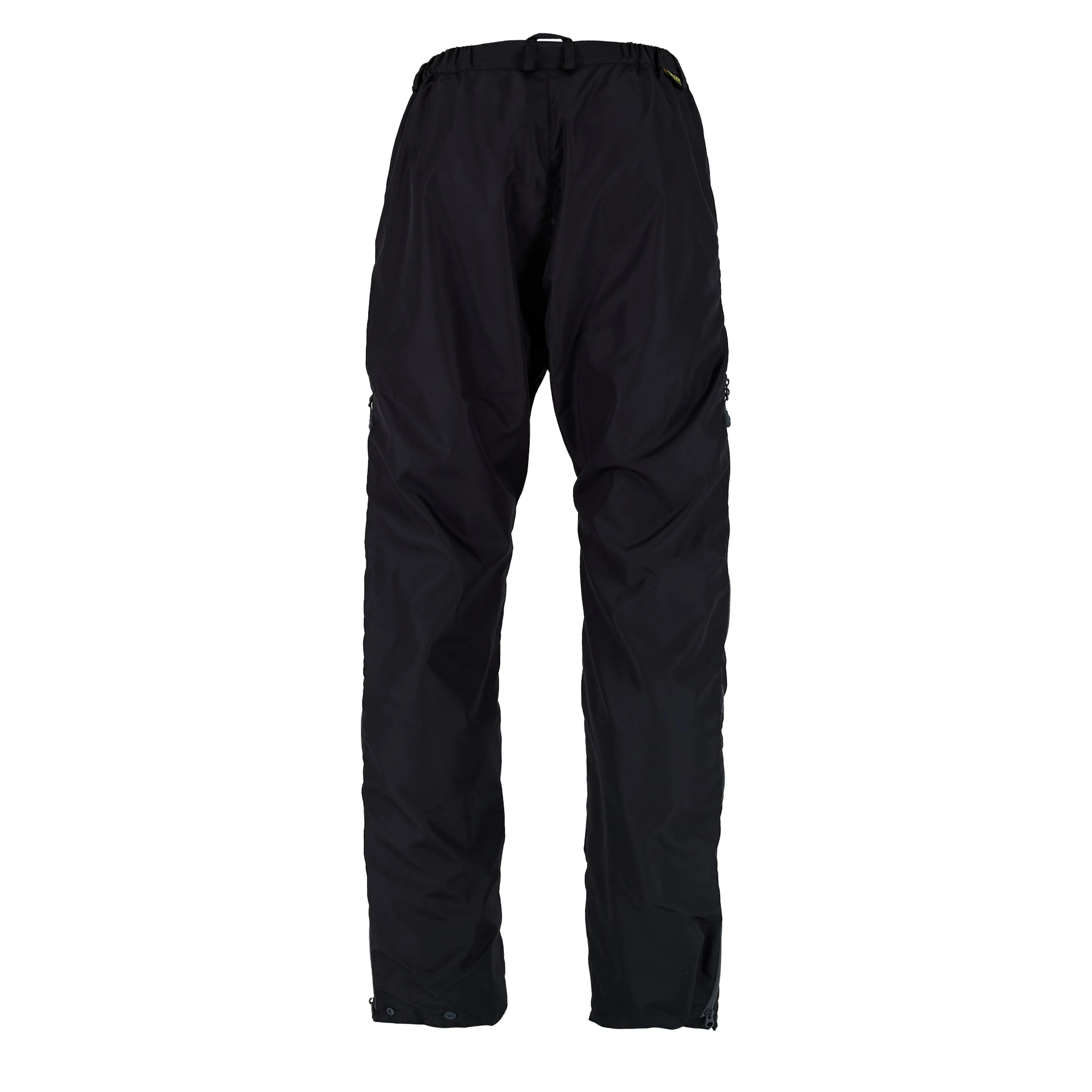 Paramo Cascada II Trousers Dark Grey Breathable Waist Comfy Wearable