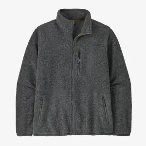 FoldableStructure Active Daily Wear Patagonia Mens Jacket Reclaimed Fleece