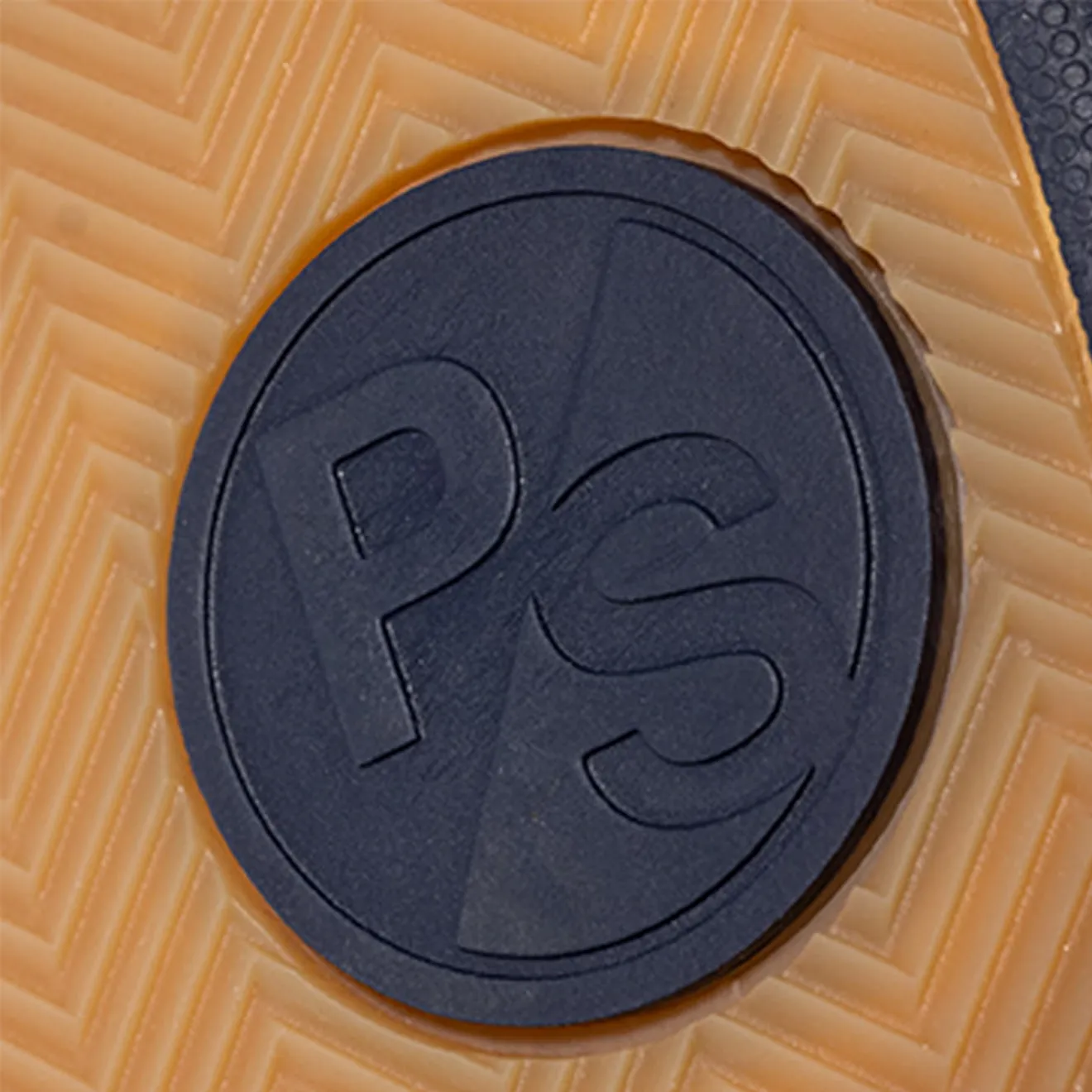 Kick Power Media Pop Paul Smith Albany Leather Zebra Trainers White