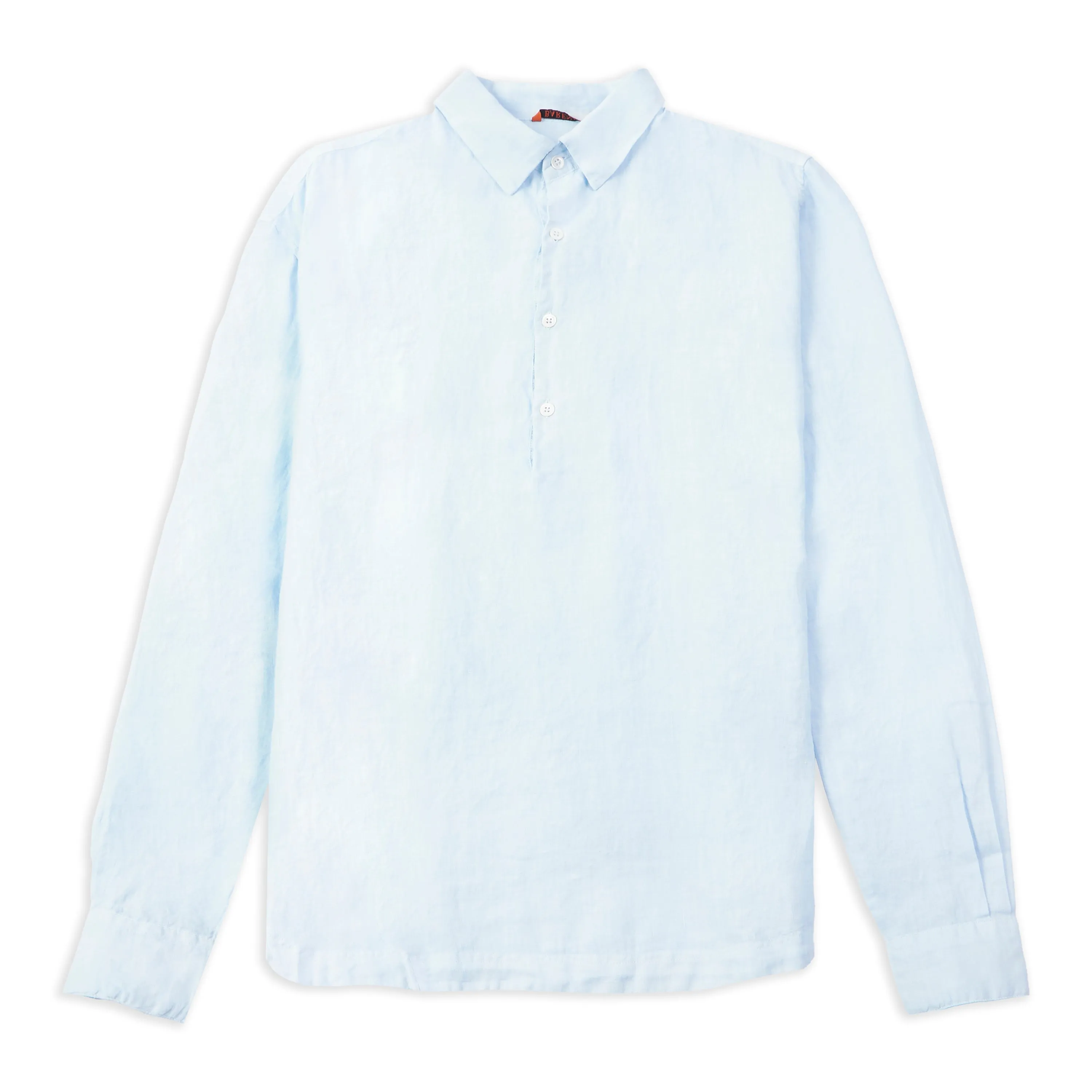 Active Lifestyle Pavan Telino Shirt - Cielo