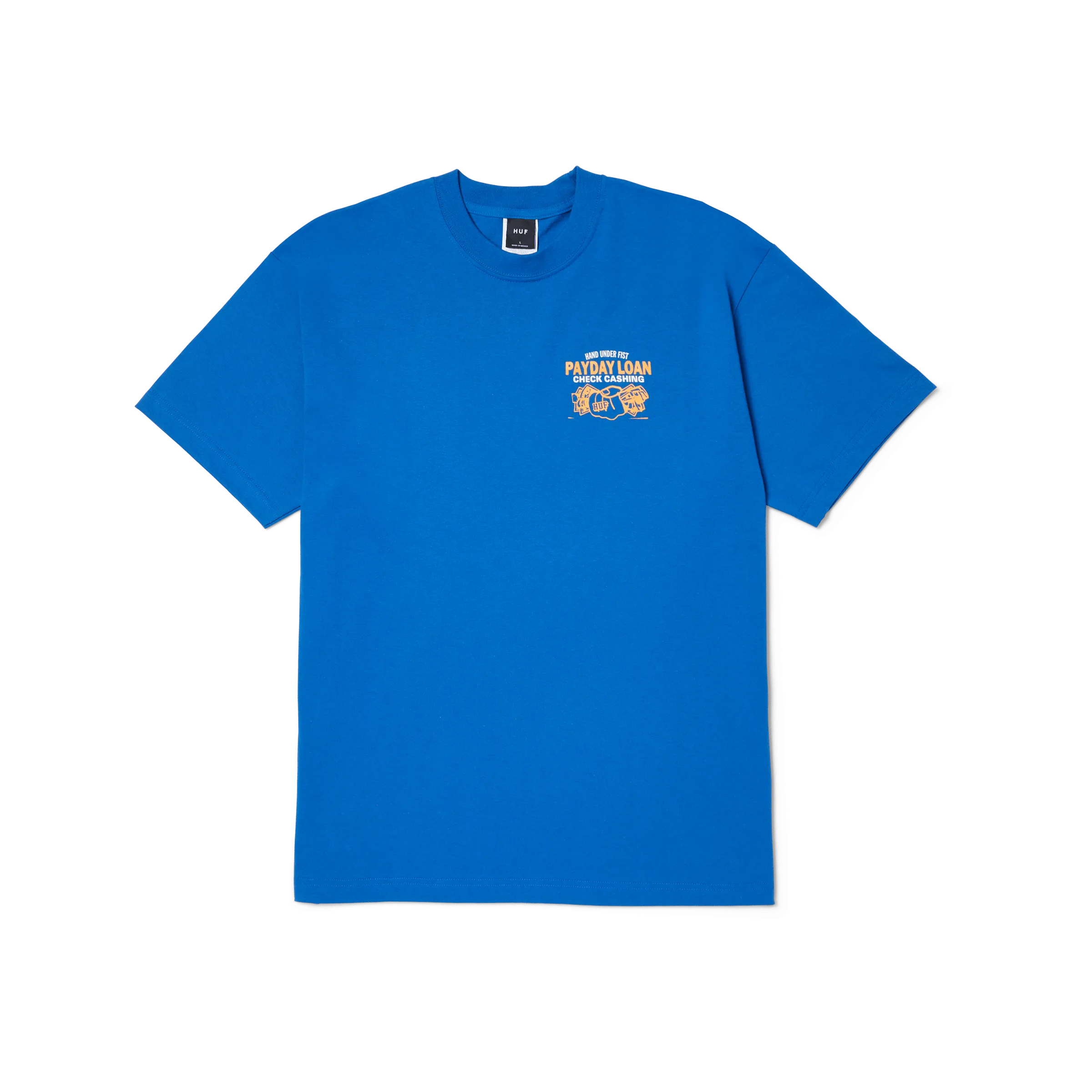 EasyCare Fabric Valentine's Day Pay Day T-Shirt