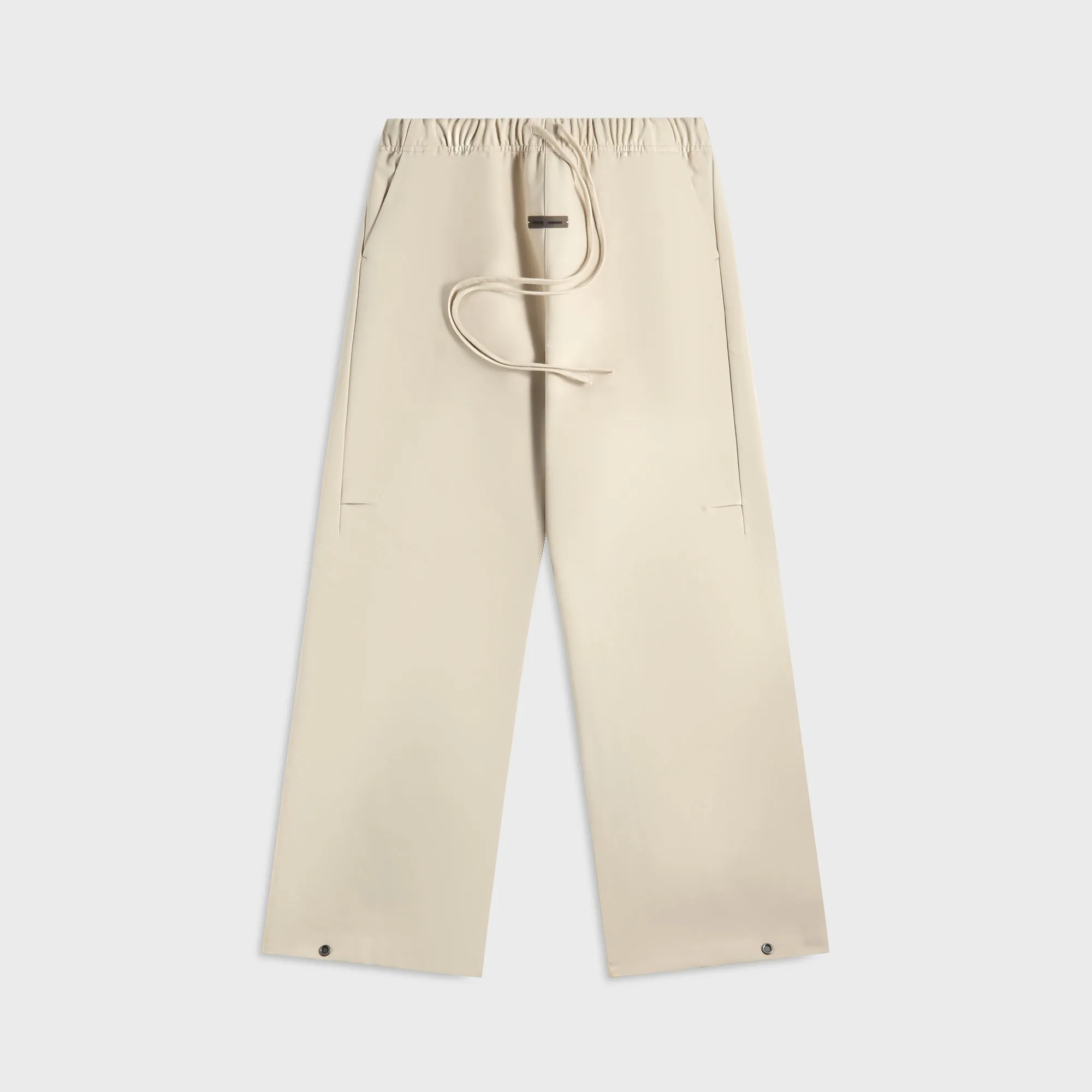 Essentials Bonded Canvas Work Pant - Timber Functional Waist Perfect Pair