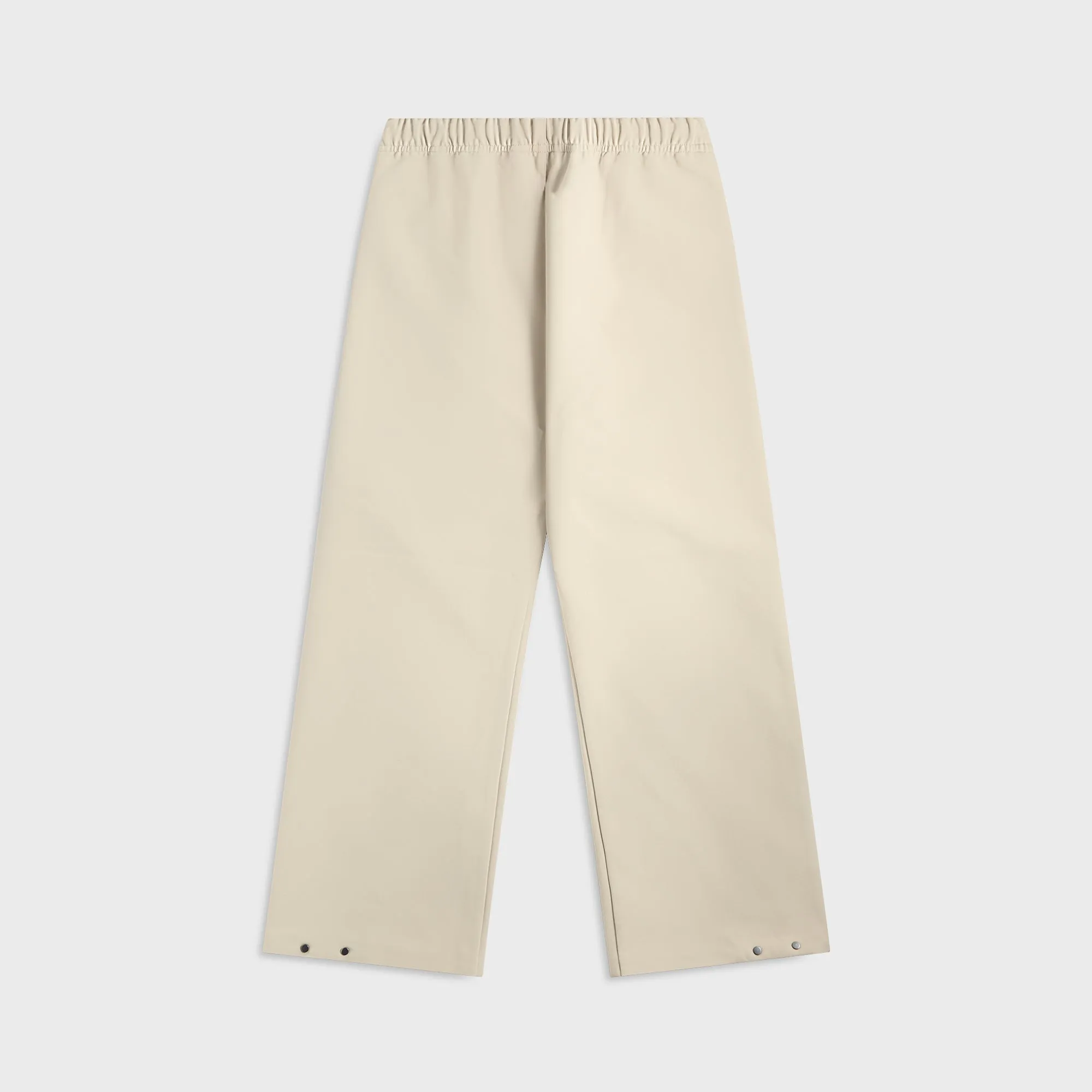 Essentials Bonded Canvas Work Pant - Timber Agile Fit