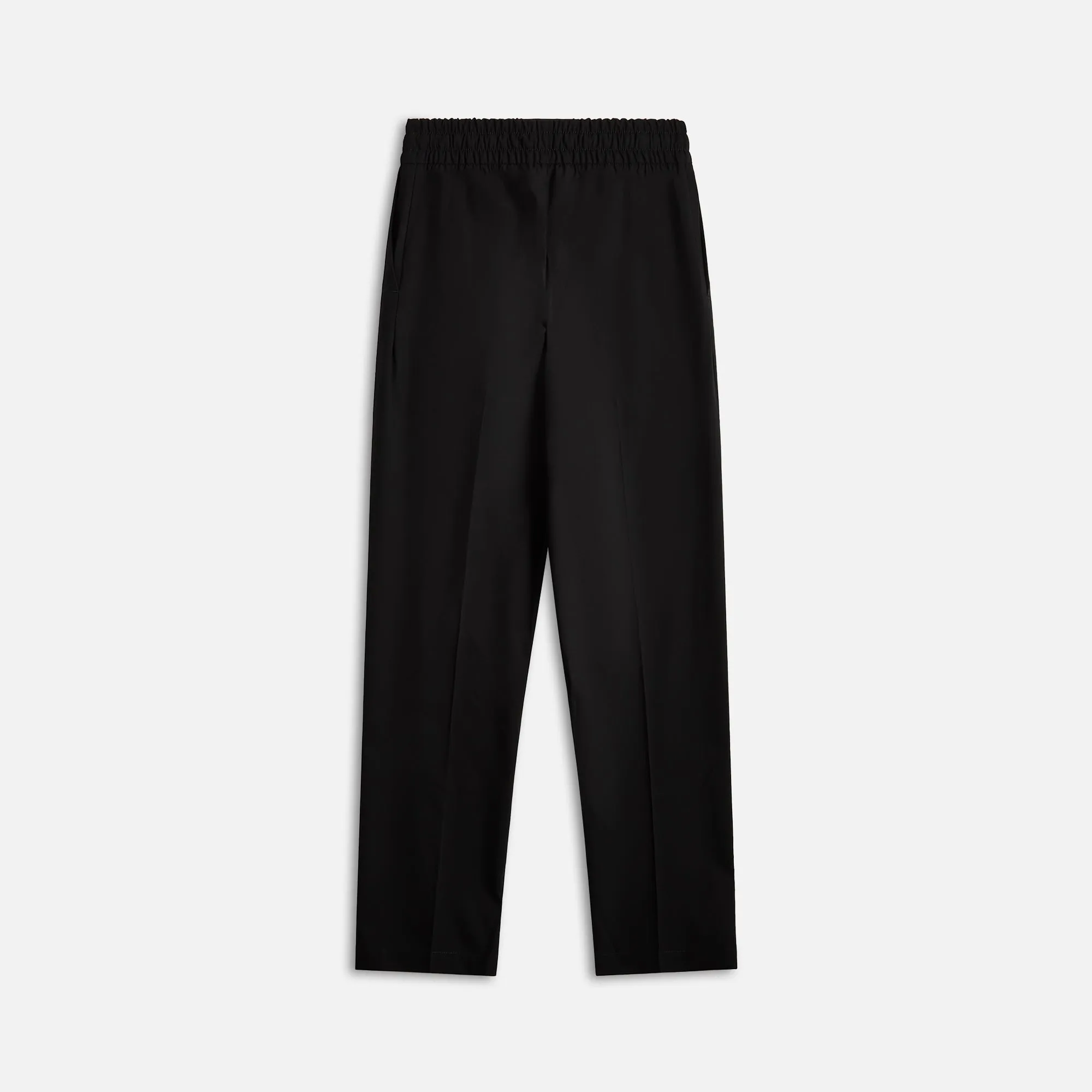 Fear of God Drawstring Eternal Pant - Black Day To Night
