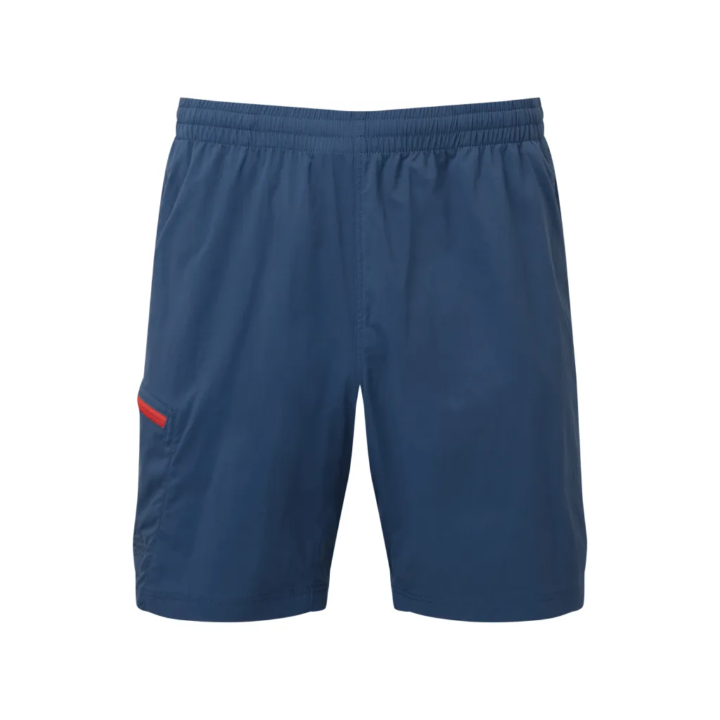 Mountain Equipment Dynamo Short Men Breezy Layer