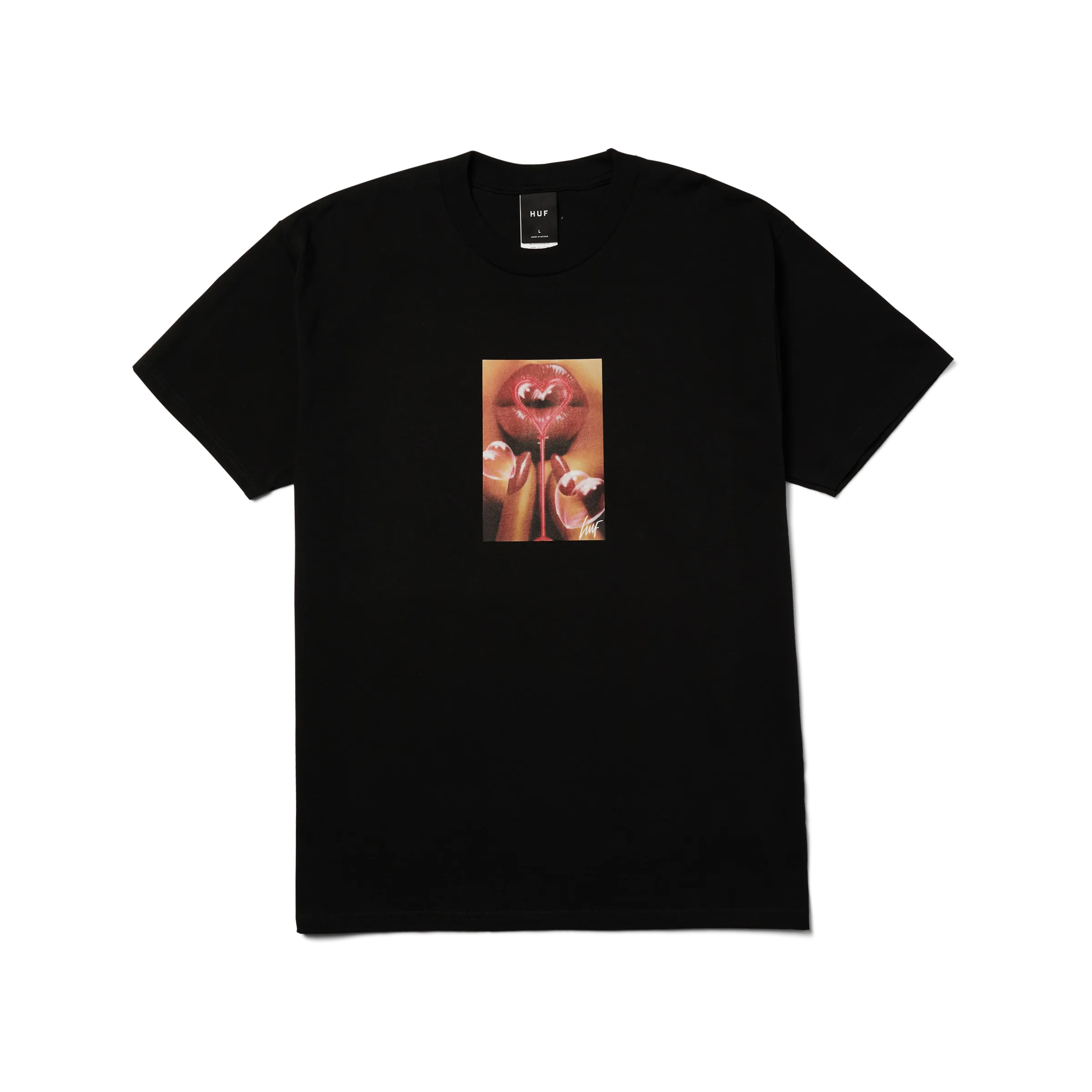 Bubble T-Shirt DropShoulderDesign