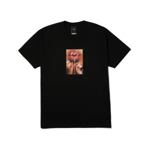 Bubble T-Shirt Versatile Layering