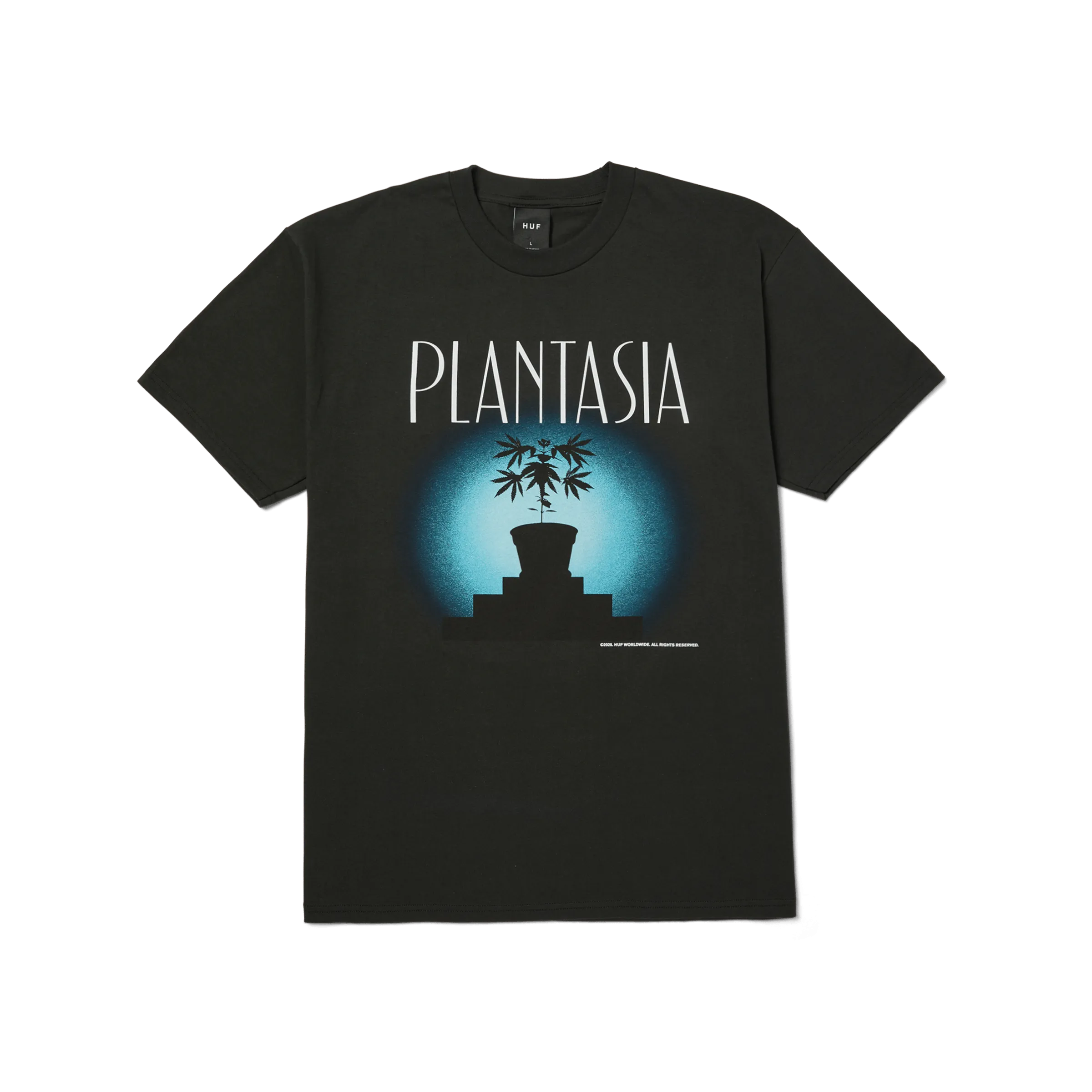anti static coating Plantasia T-Shirt