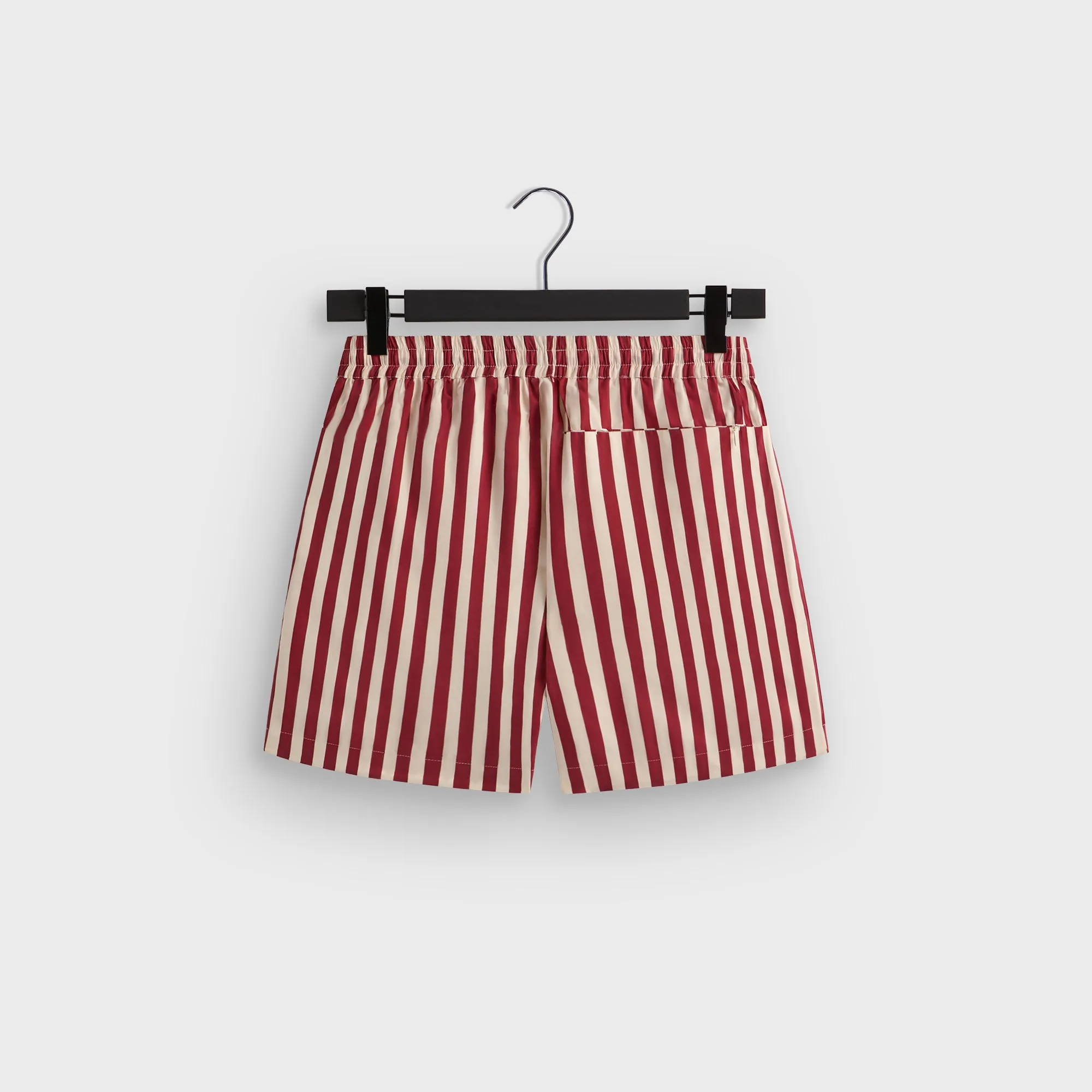 Ergonomic Pattern Cutting affordable choice Kith Striped Cedar Short - Allure