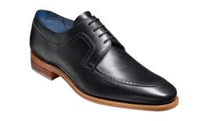 Antony - Black Calf Italian Edge Wide Ease
