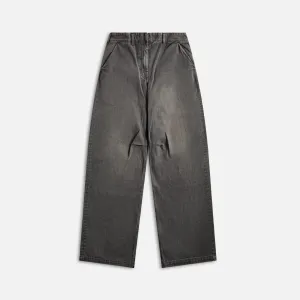 Entire Studios Dem Jeans - Stone Light Yearlong Fit Outdoor Adventure Stylish