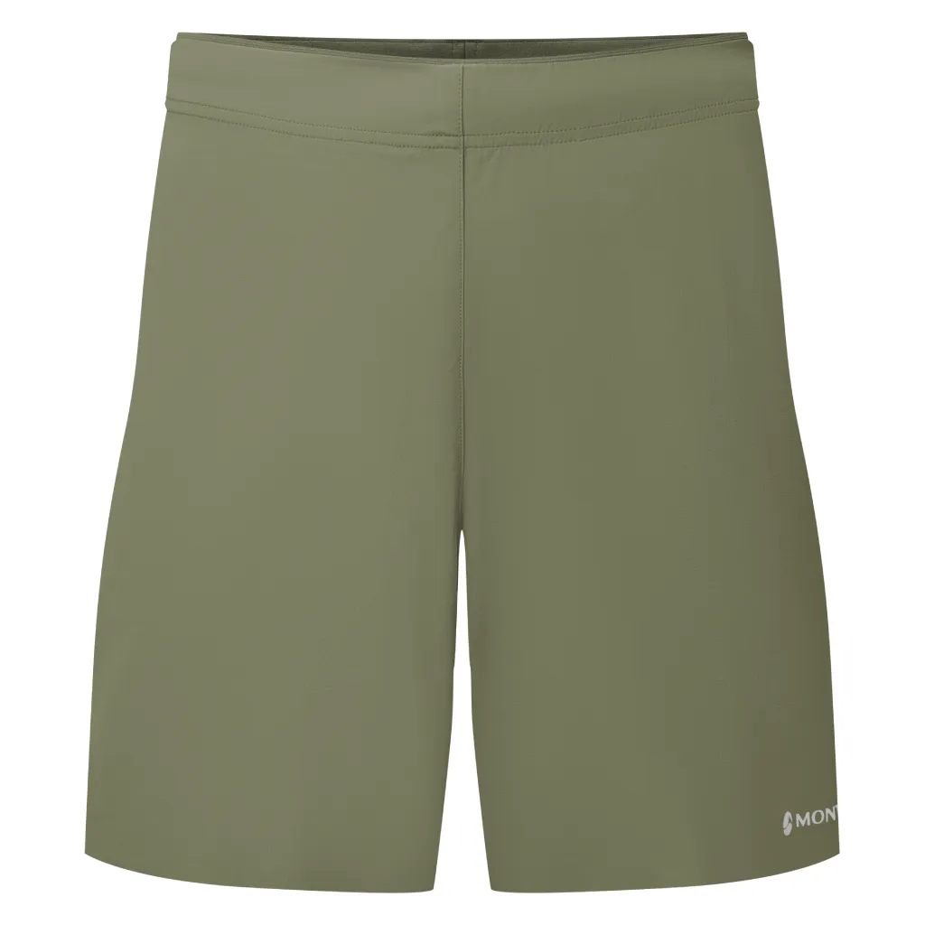 Montane Volantis 7" Short Men Semi Formal