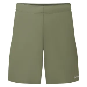 mesh ventilation hypoallergenic material Montane Volantis 7" Short Men