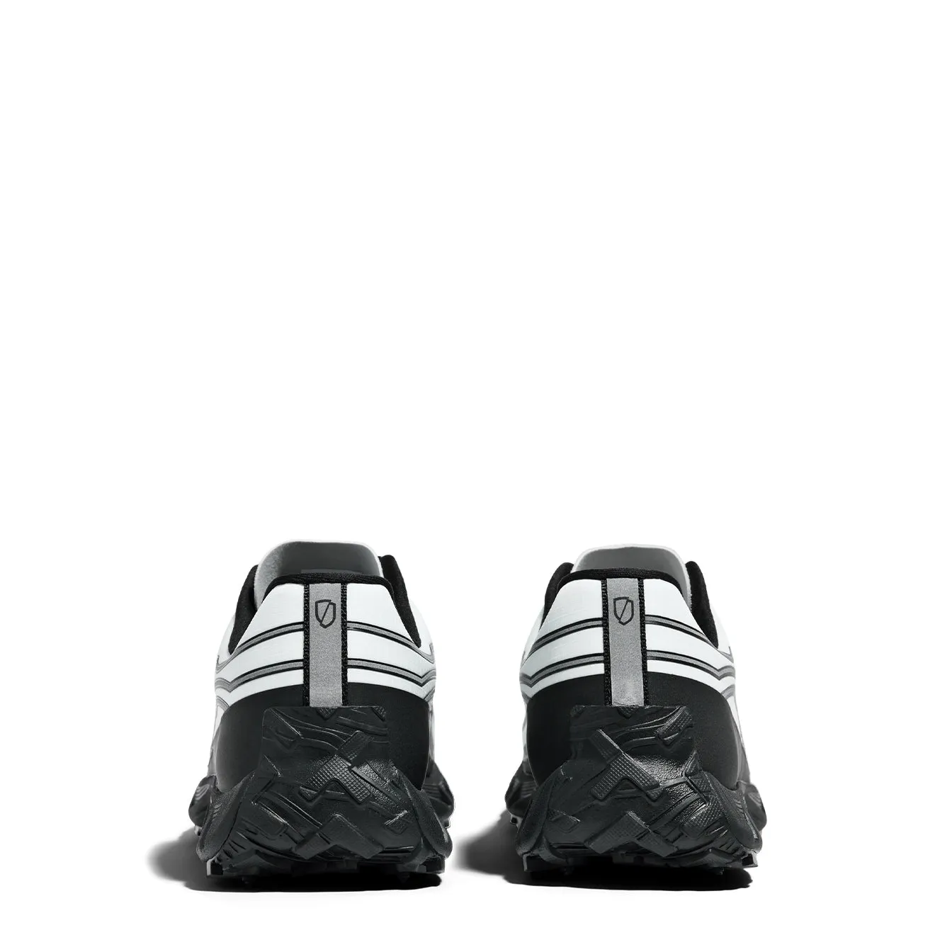 Norda The 002 Trainer Alpine White Cold Guard Thermal Insulation