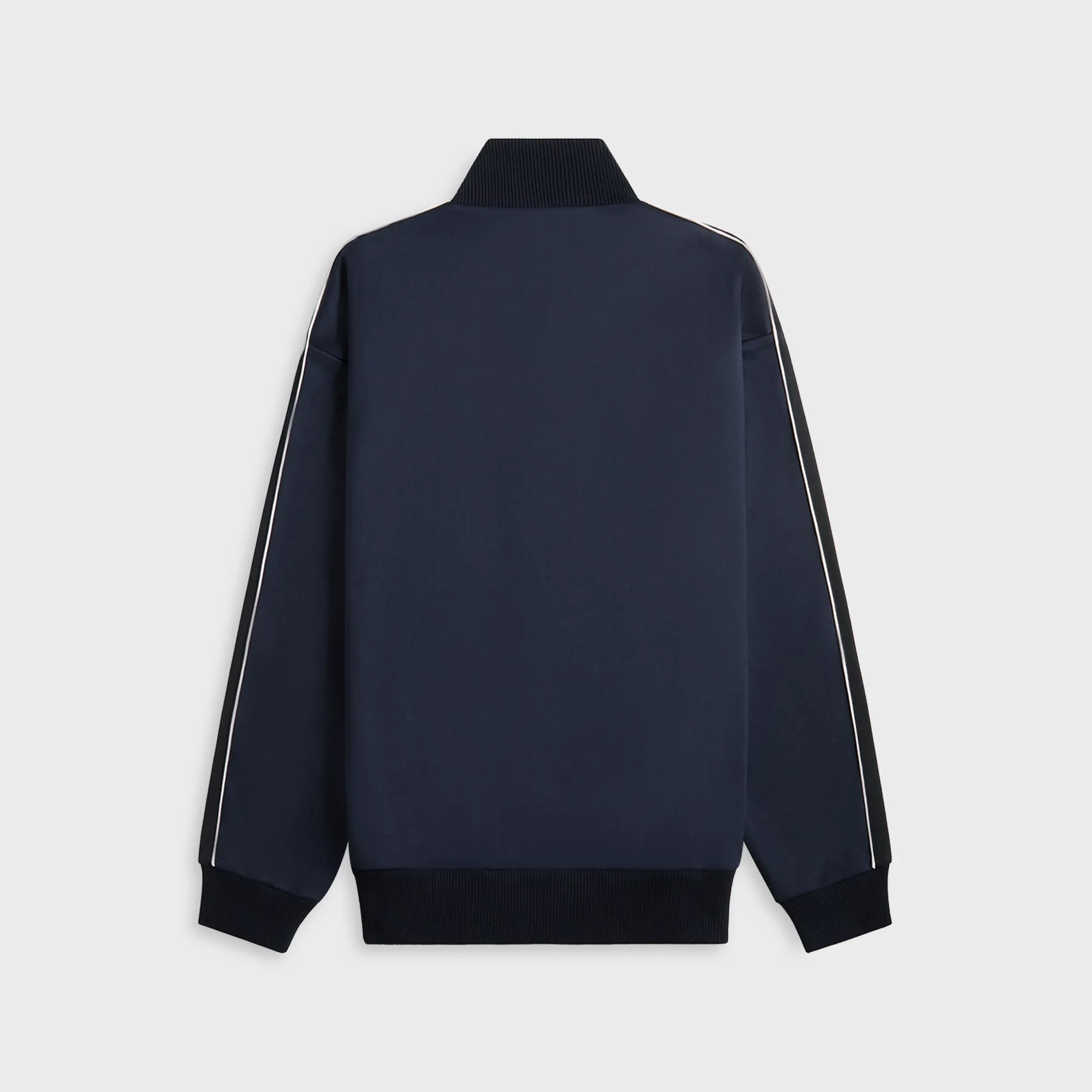 Easy Care Material Loewe Tracksuit Jacket - Dark Navy