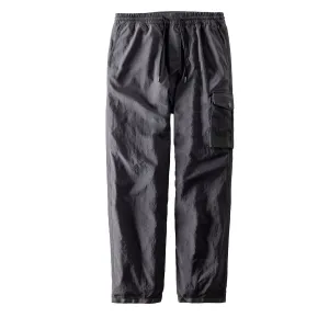 No Sagging ST95 Cargo Trousers 2.0 Black