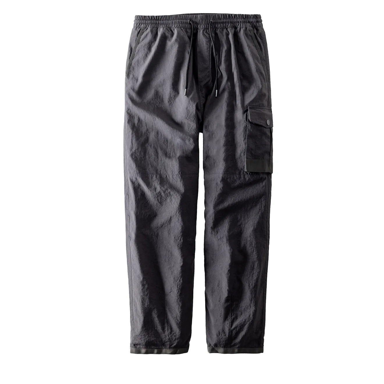 No Sagging ST95 Cargo Trousers 2.0 Black