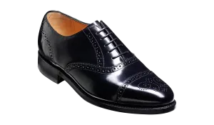 Alfred - Black Hi-Shine True Match