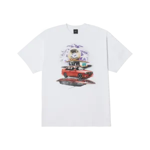 Drive Thru T-Shirt Versatile Layer comfortable option