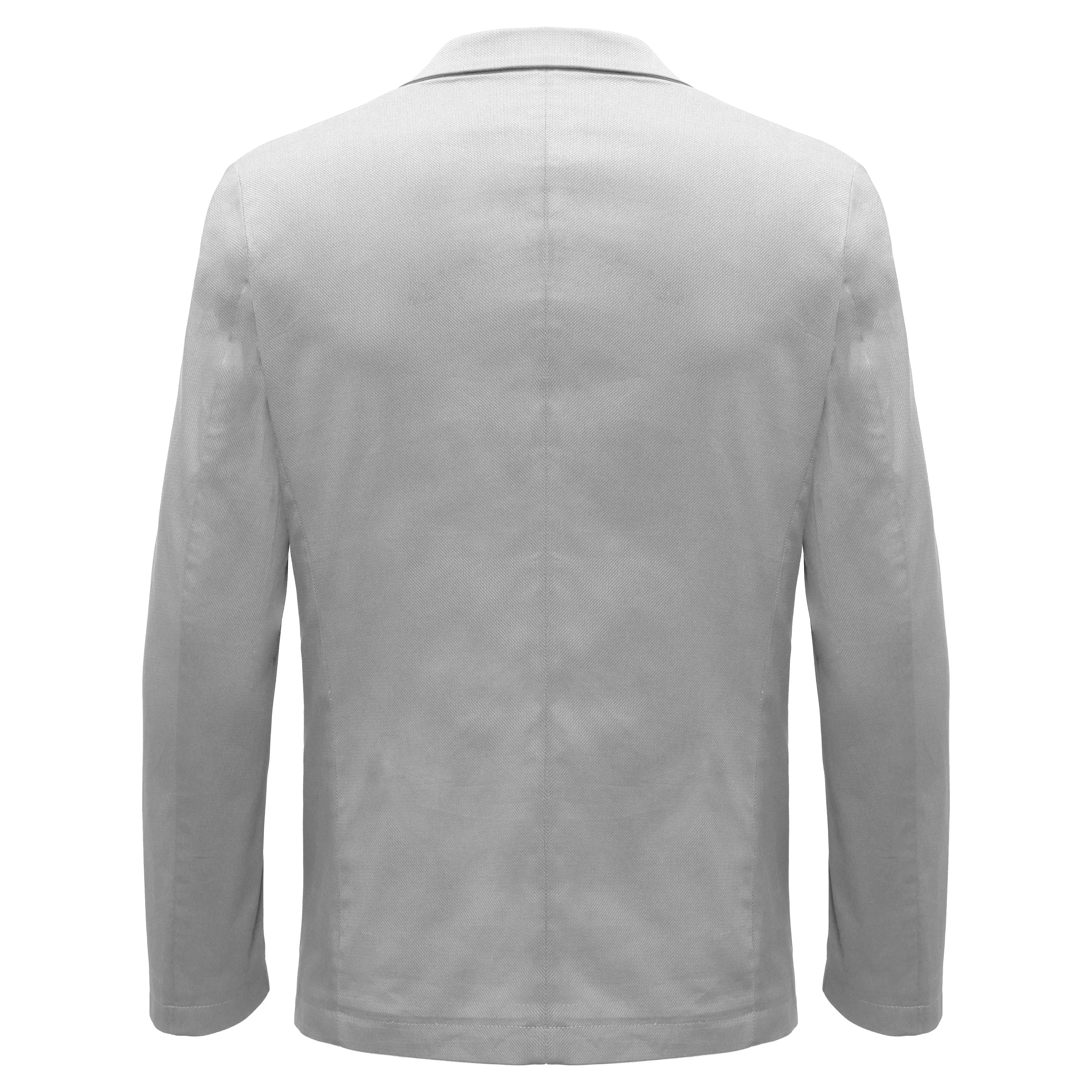 PRESTIGE BLAZER ASH Odor Resistant Tech Cold Climate