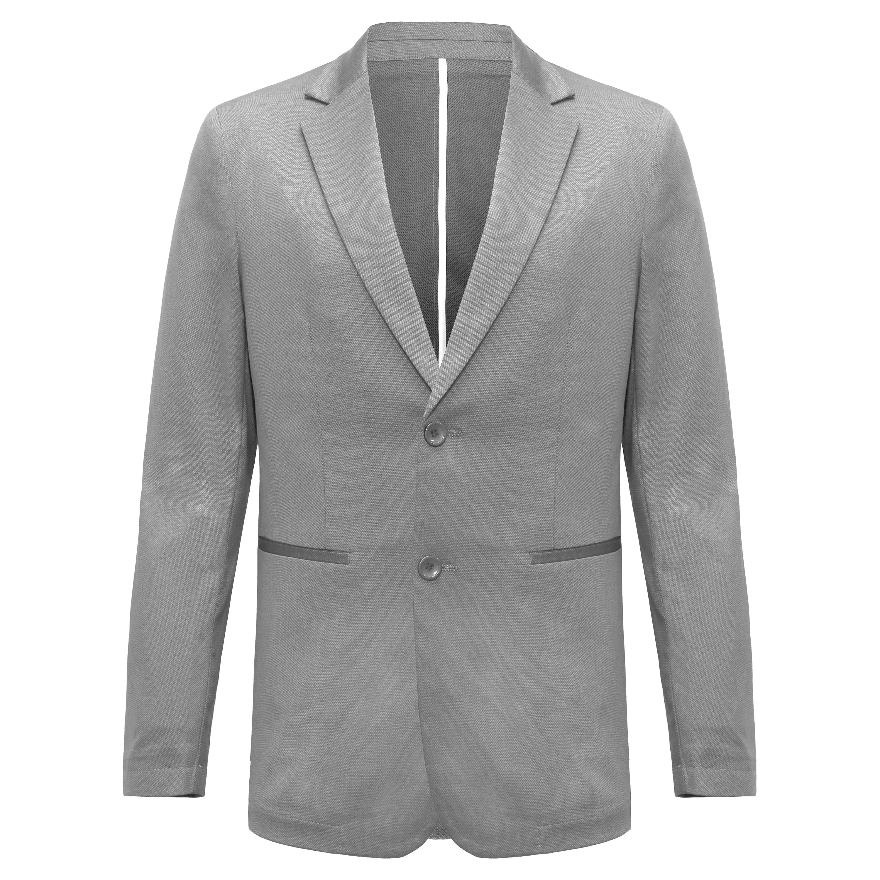 PRESTIGE BLAZER ASH Layered Cuff System