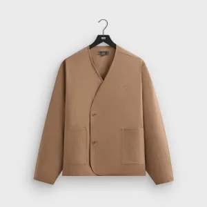 Kith Cotton Linen Reid Gi - Series Modern Fit