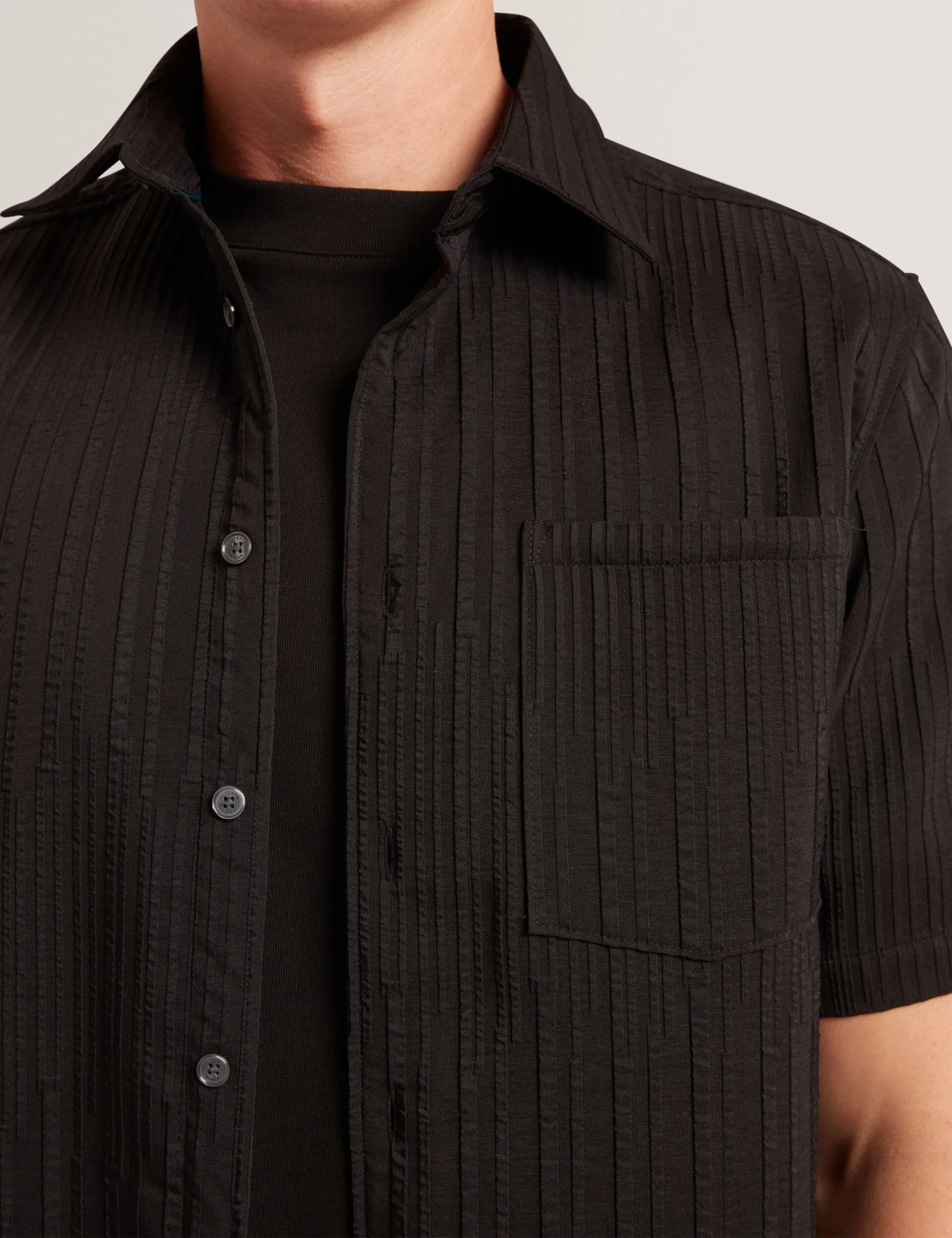 BANDILE | BLACK Preppy Vibe